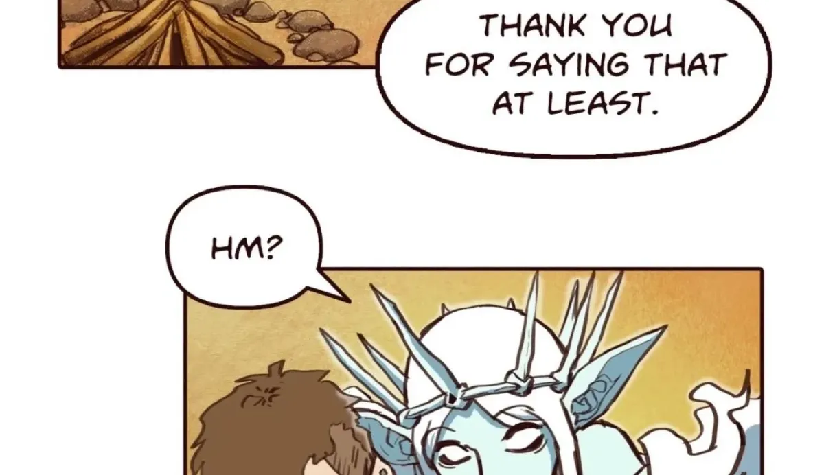 Deus Bard Machina Chapter 15 page 11 - 