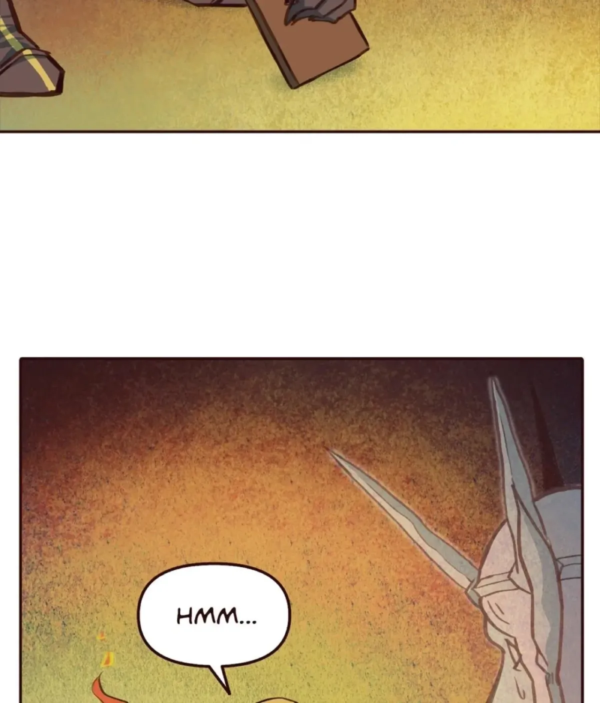 Deus Bard Machina Chapter 15 page 112 - 