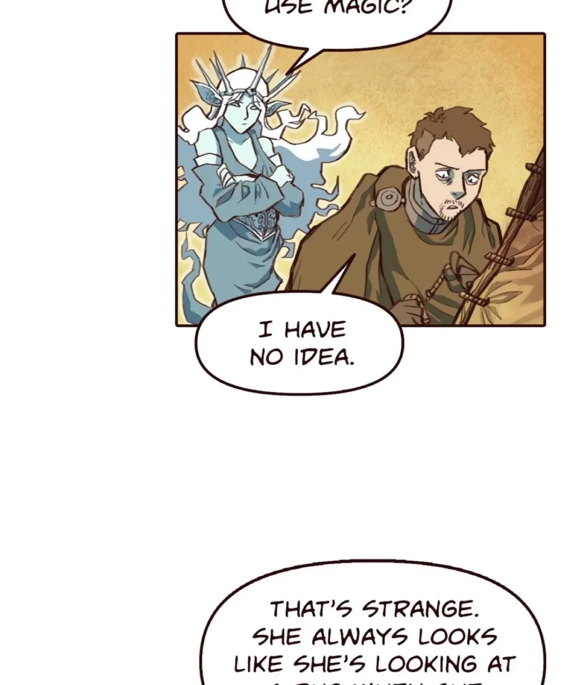 Deus Bard Machina Chapter 15 page 14 - 