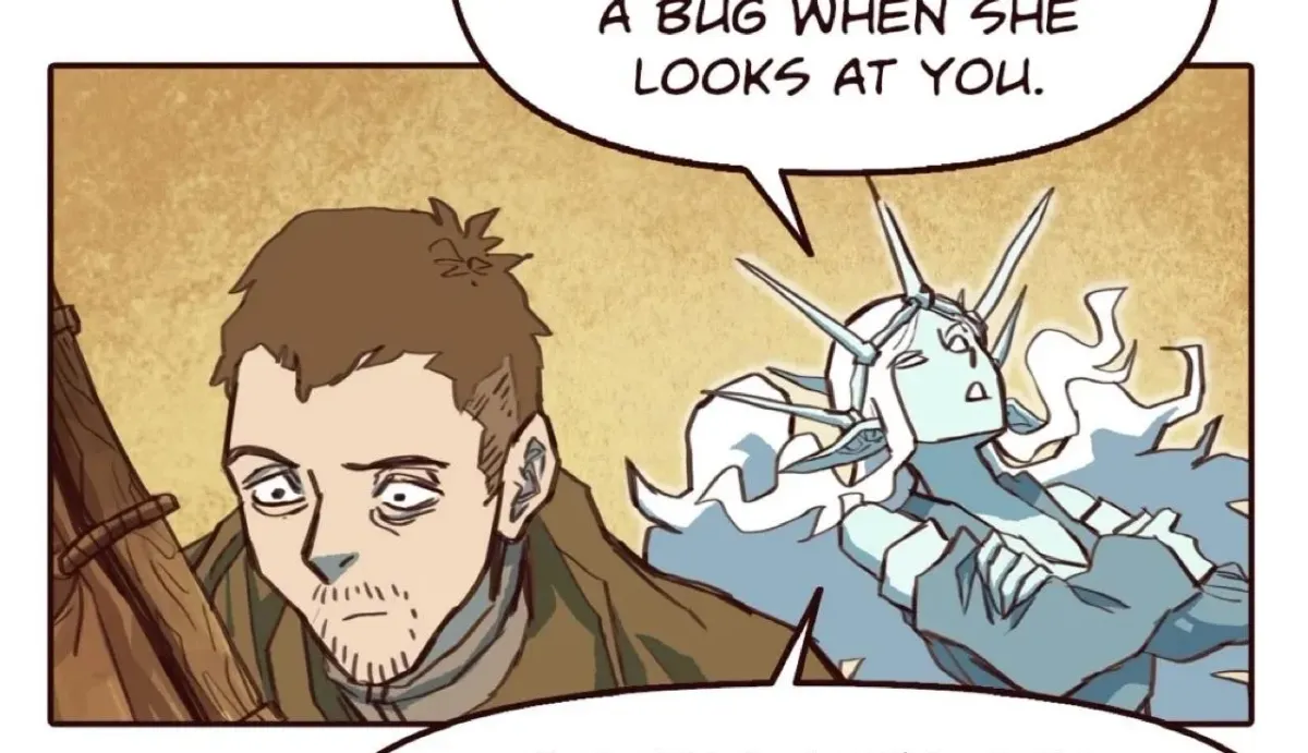 Deus Bard Machina Chapter 15 page 15 - 