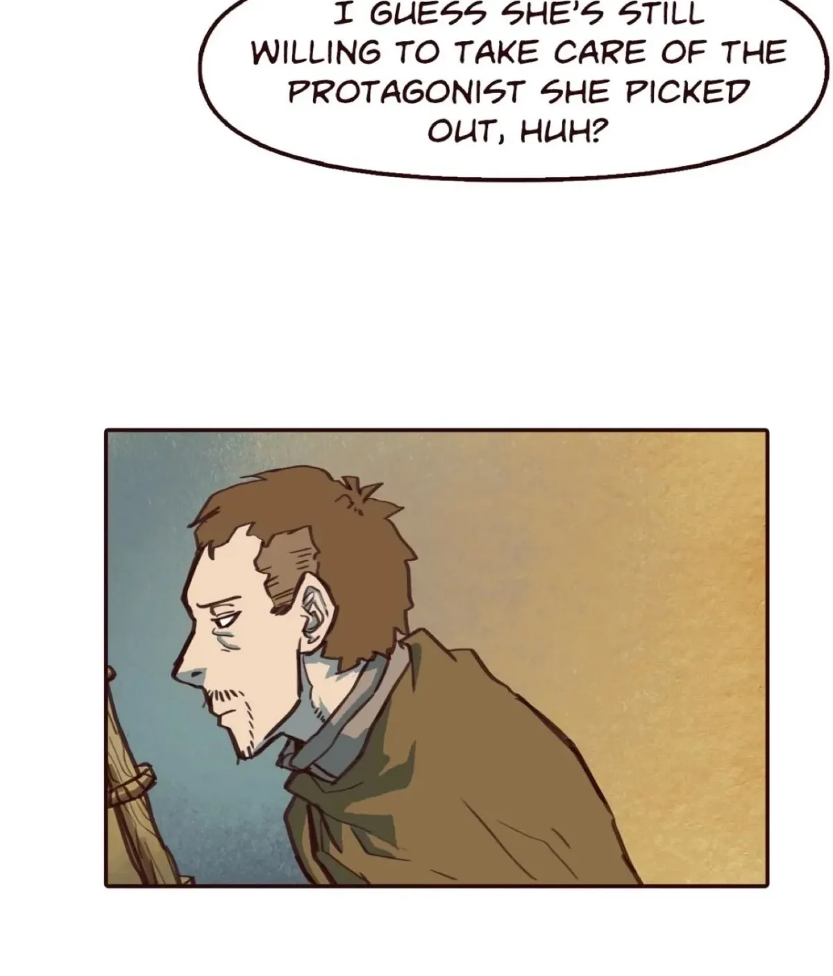 Deus Bard Machina Chapter 15 page 16 - 