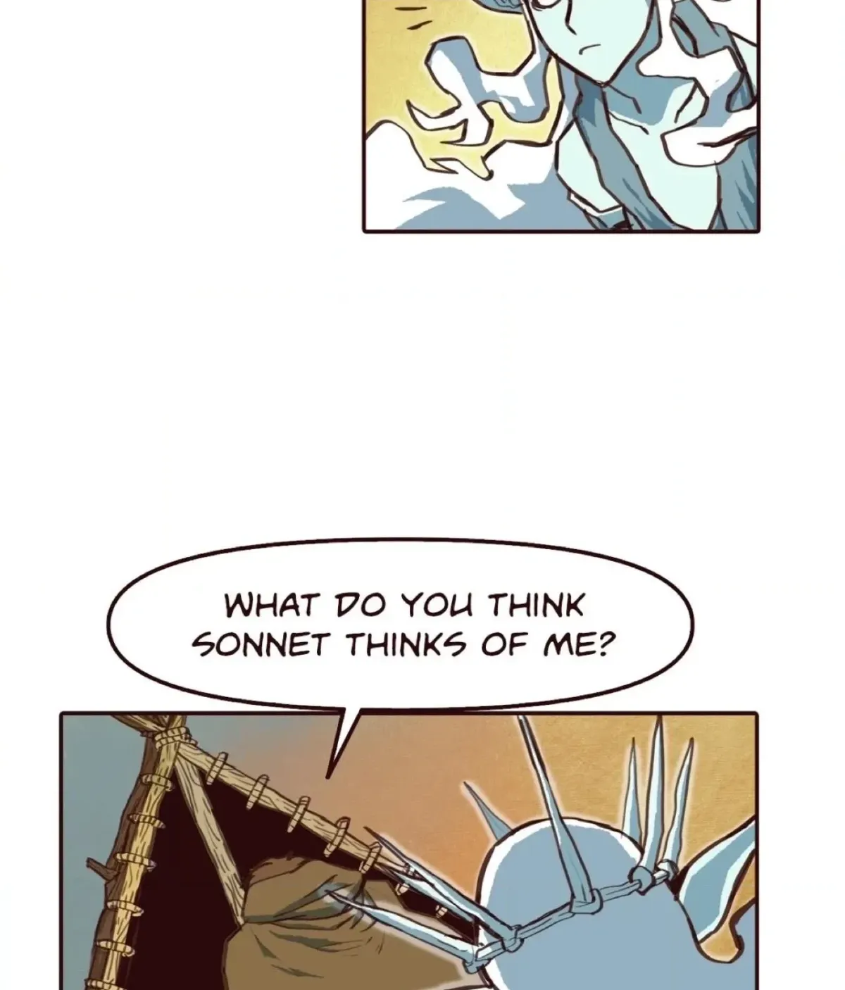 Deus Bard Machina Chapter 15 page 18 - 