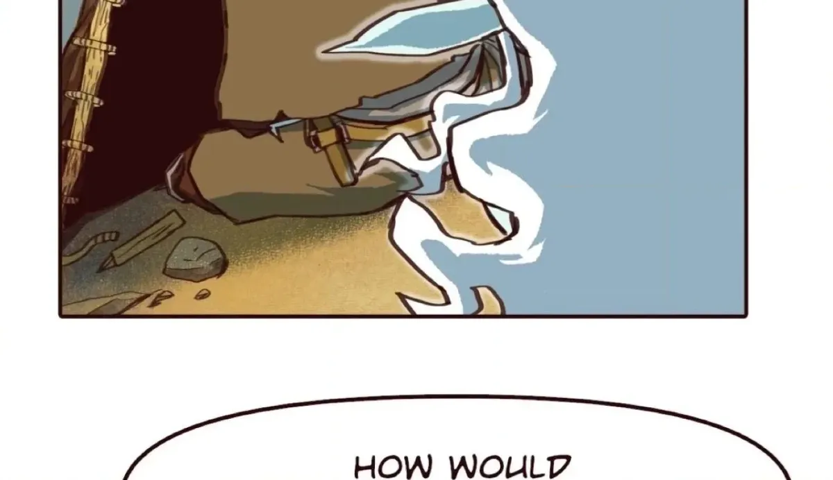 Deus Bard Machina Chapter 15 page 19 - 
