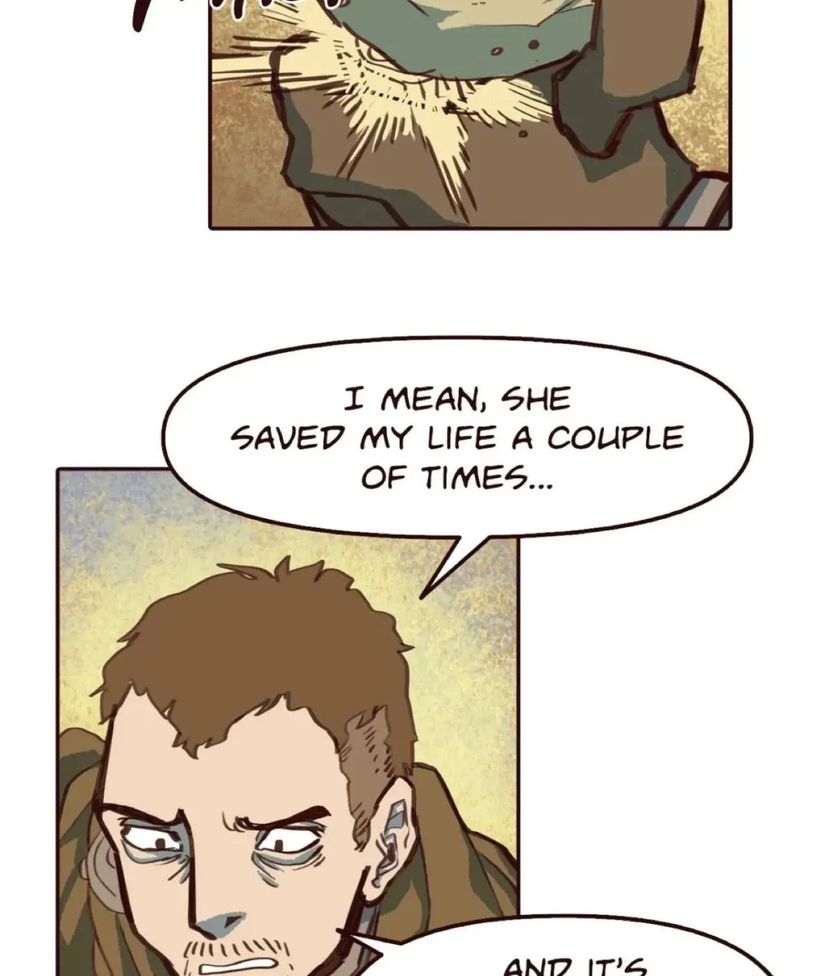 Deus Bard Machina Chapter 15 page 24 - 