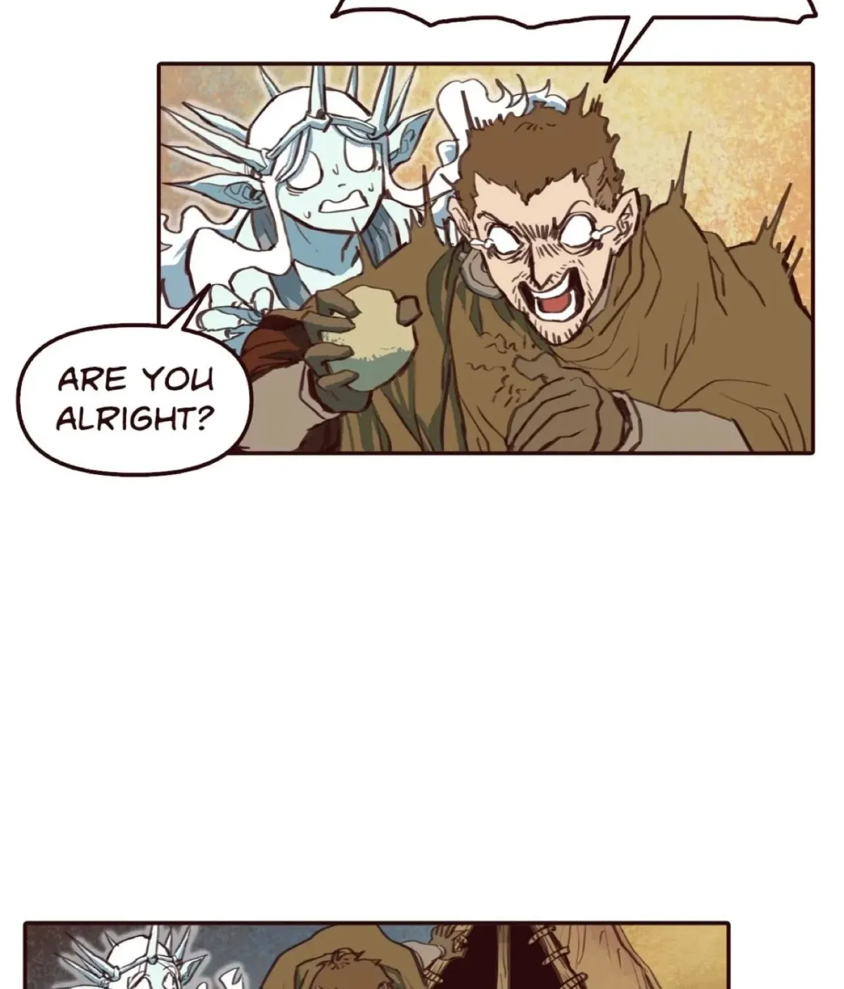 Deus Bard Machina Chapter 15 page 28 - 