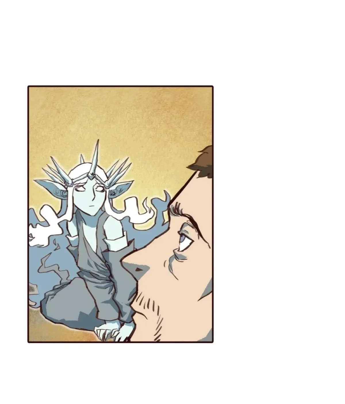 Deus Bard Machina Chapter 15 page 34 - 
