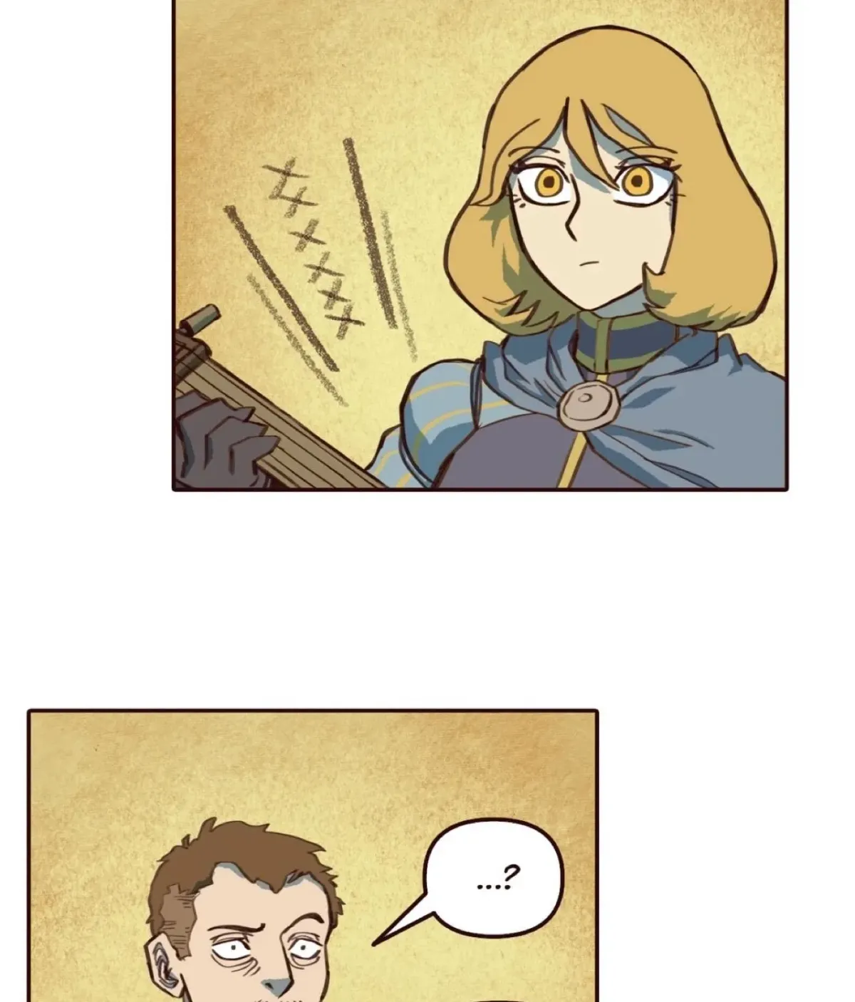 Deus Bard Machina Chapter 15 page 40 - 