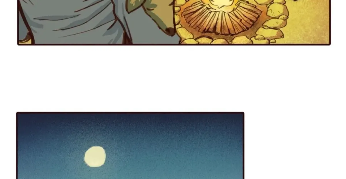 Deus Bard Machina Chapter 15 page 53 - 