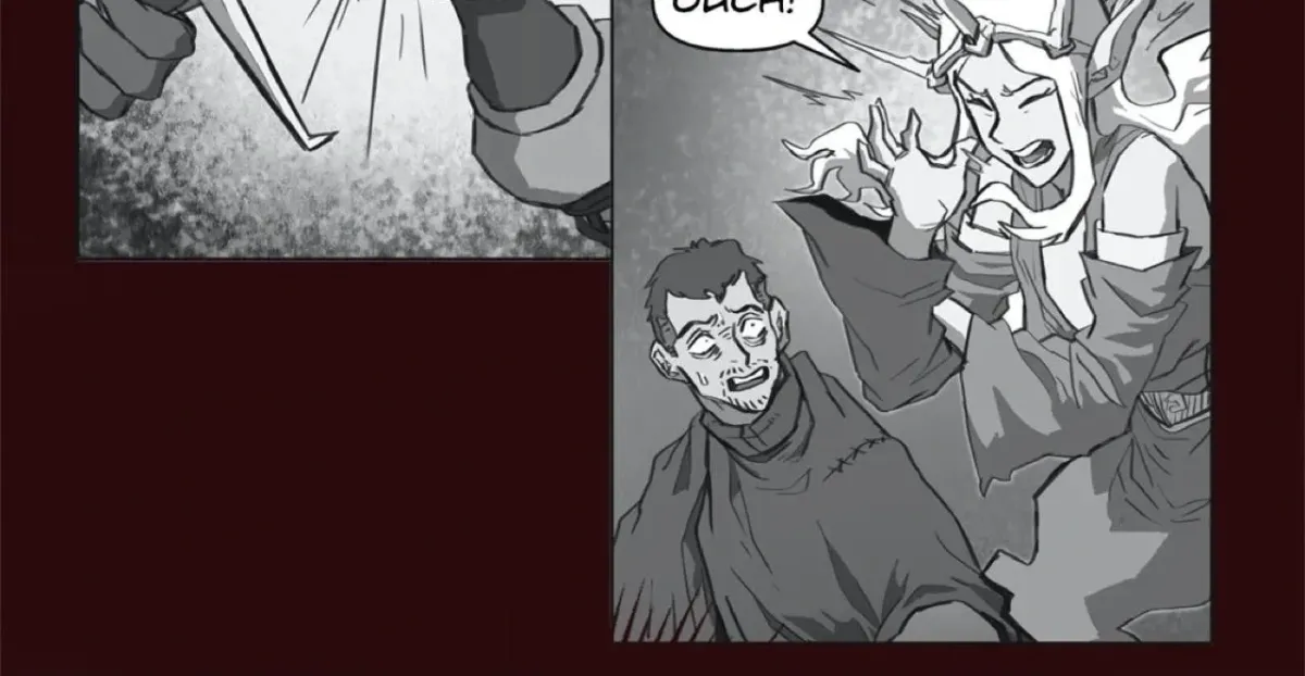Deus Bard Machina Chapter 15 page 59 - 