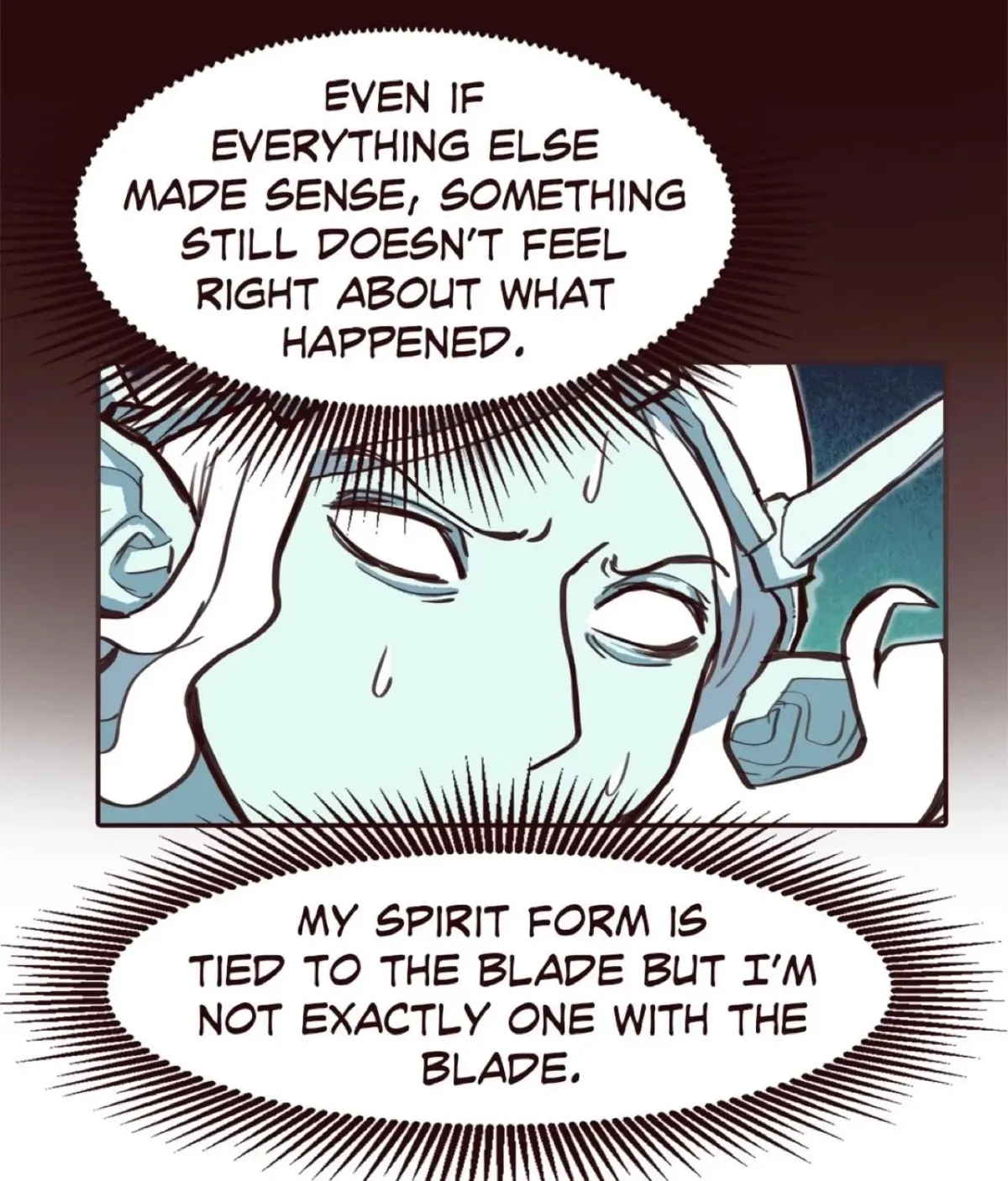 Deus Bard Machina Chapter 15 page 60 - 