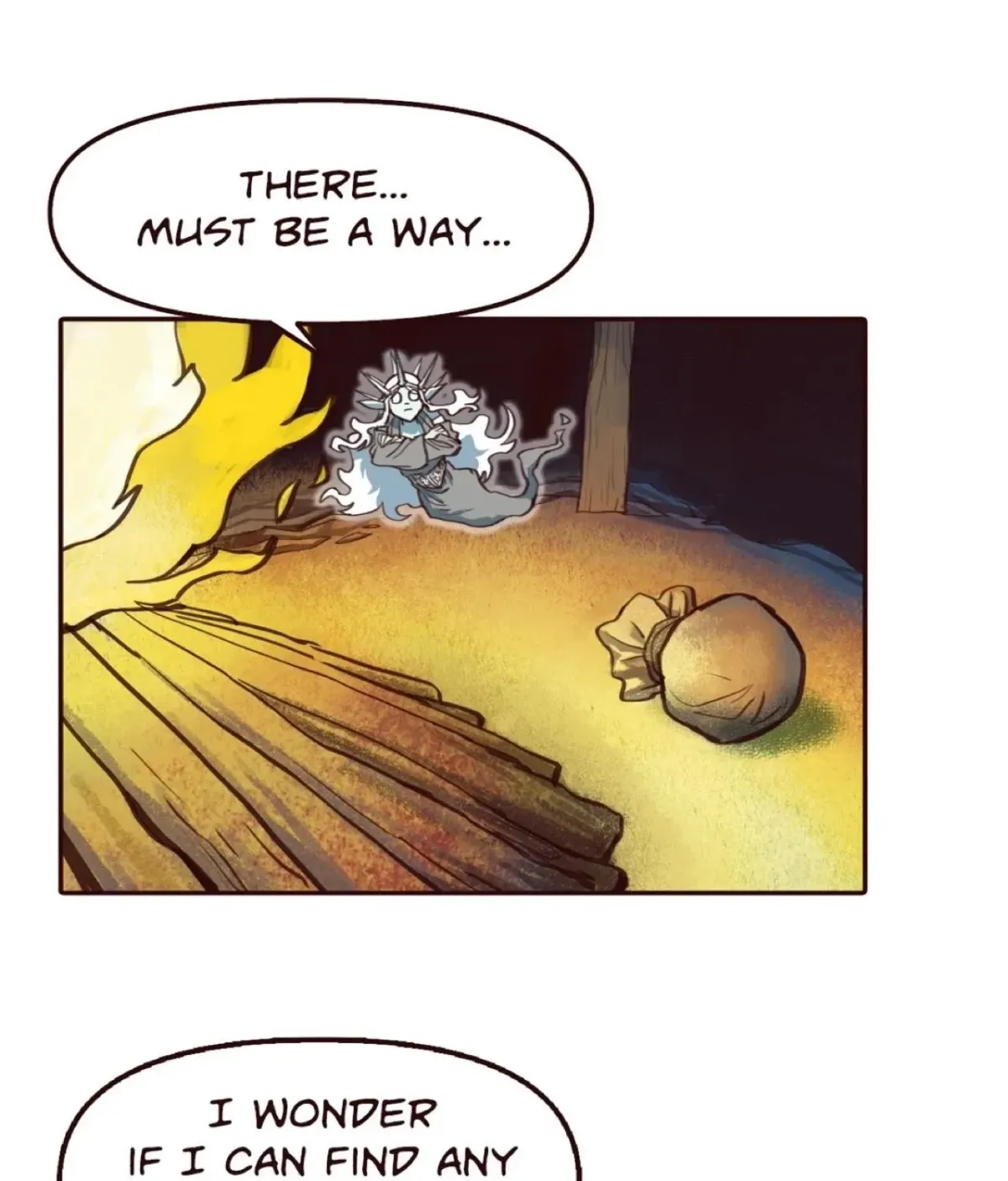 Deus Bard Machina Chapter 15 page 62 - 