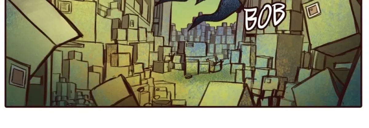Deus Bard Machina Chapter 15 page 77 - 
