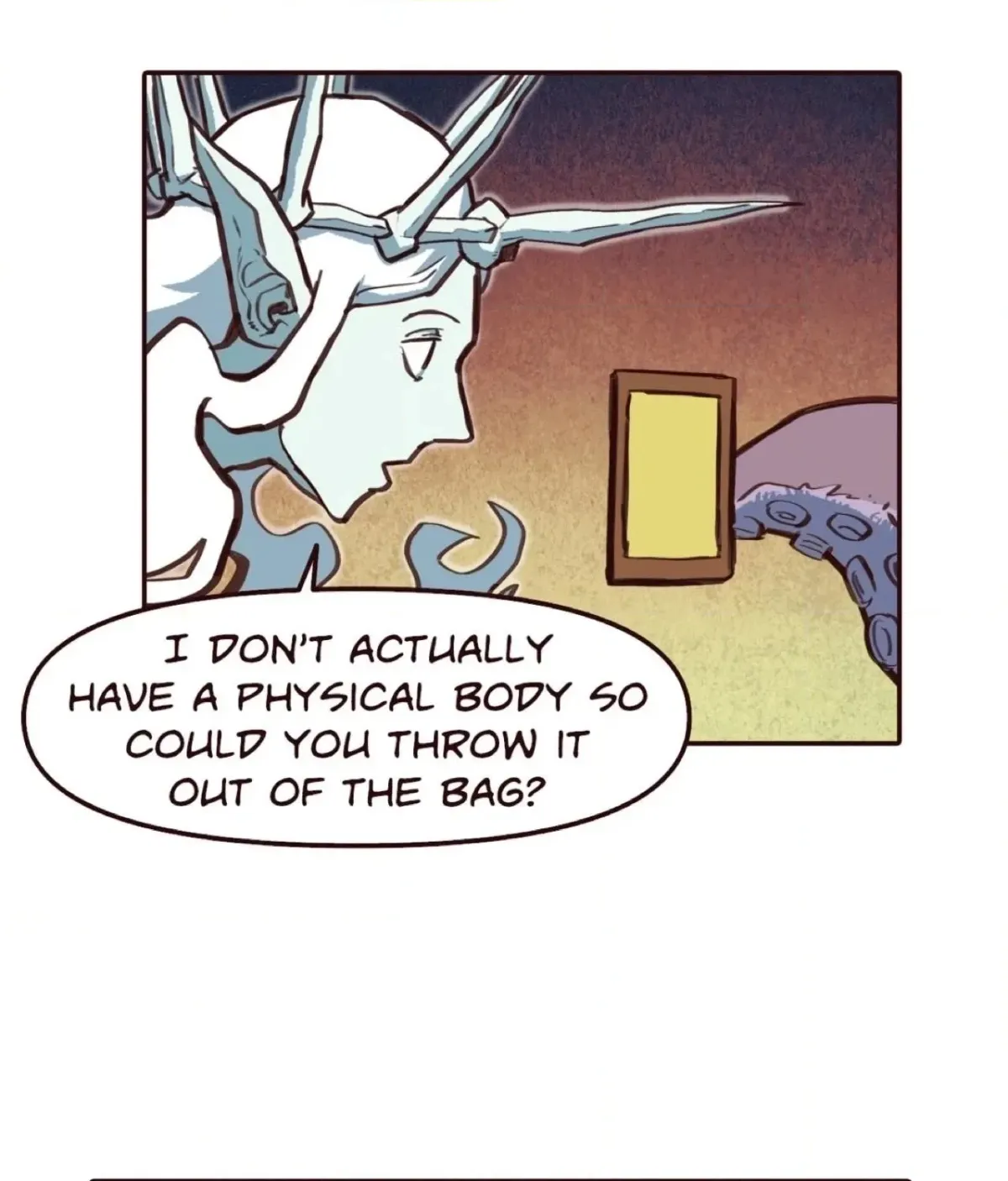 Deus Bard Machina Chapter 15 page 78 - 