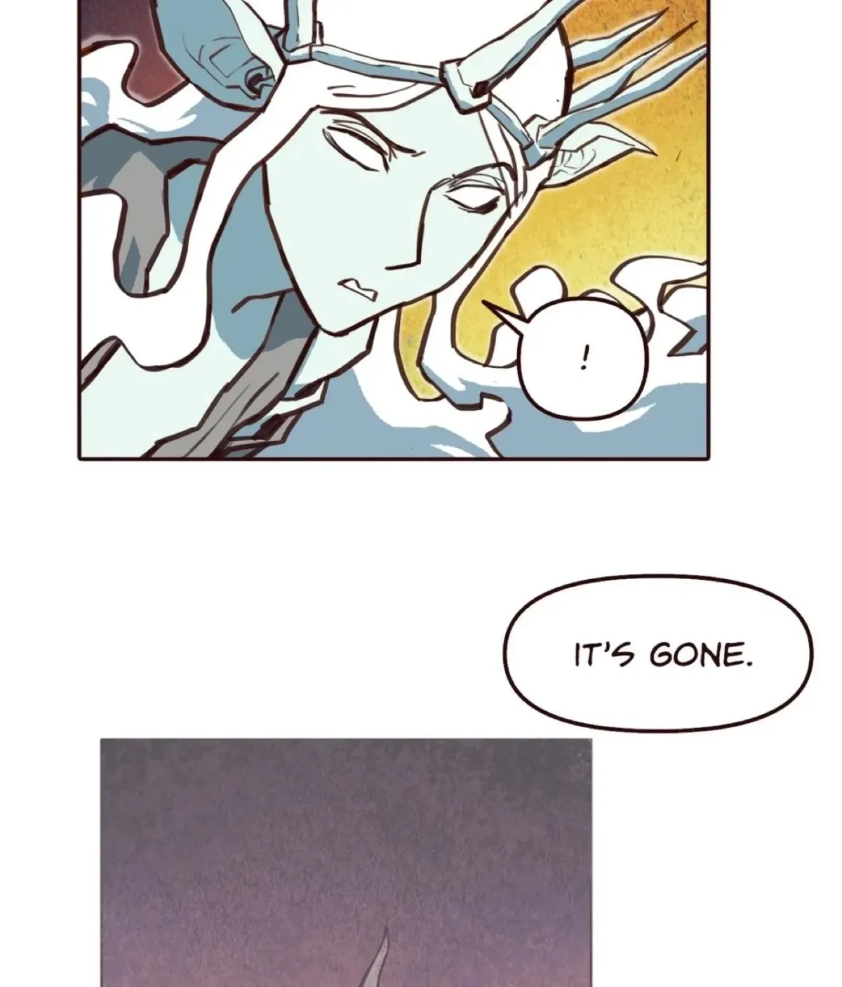 Deus Bard Machina Chapter 15 page 96 - 