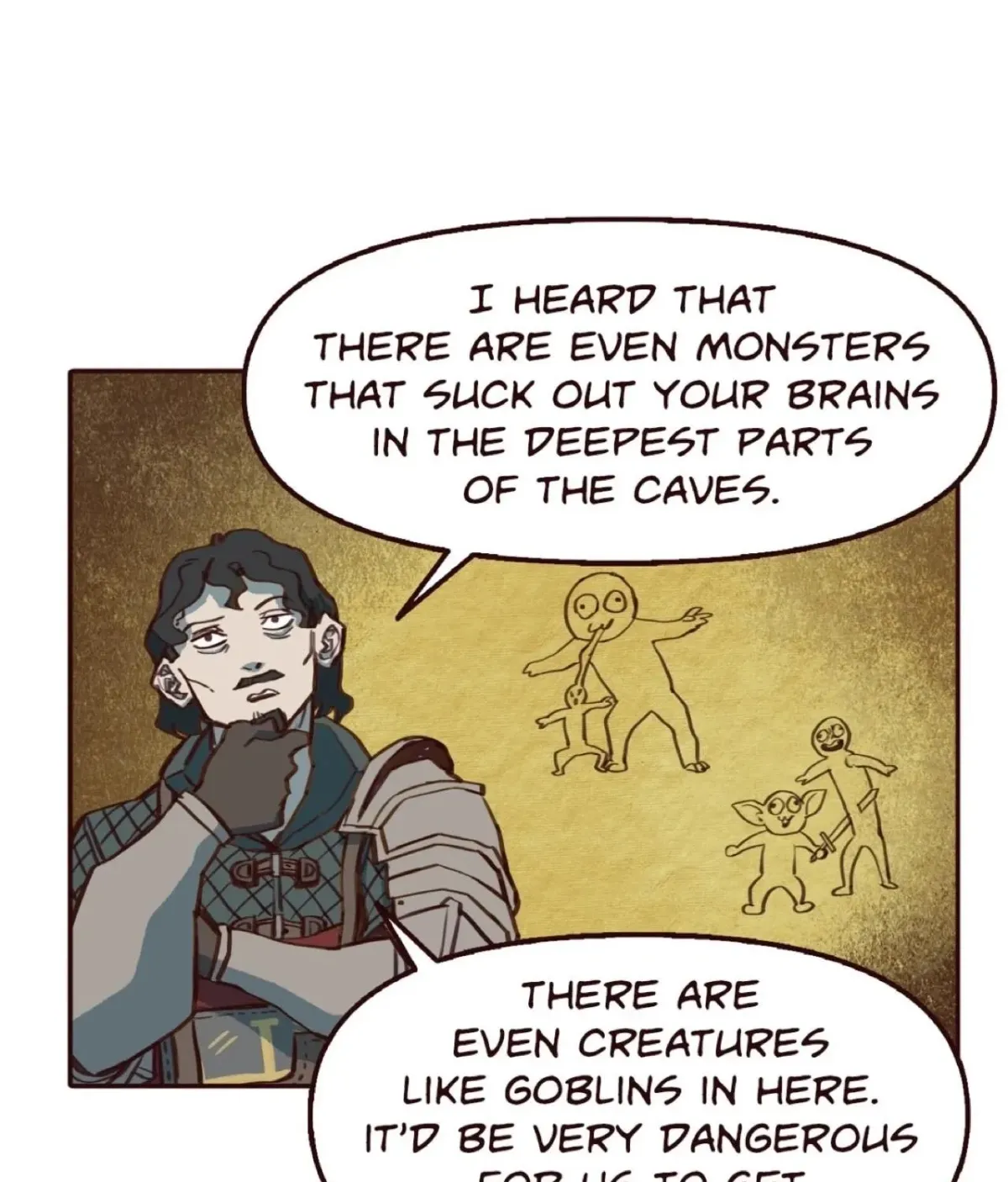 Deus Bard Machina Chapter 16 page 28 - 