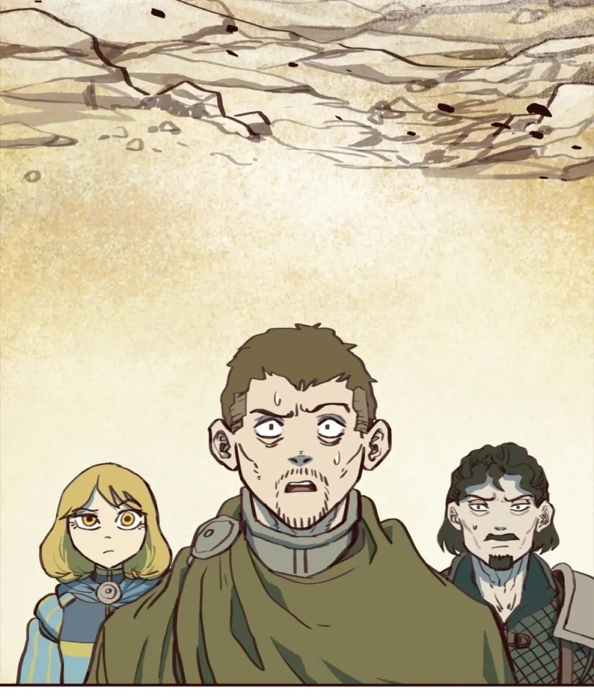 Deus Bard Machina Chapter 16 page 4 - 