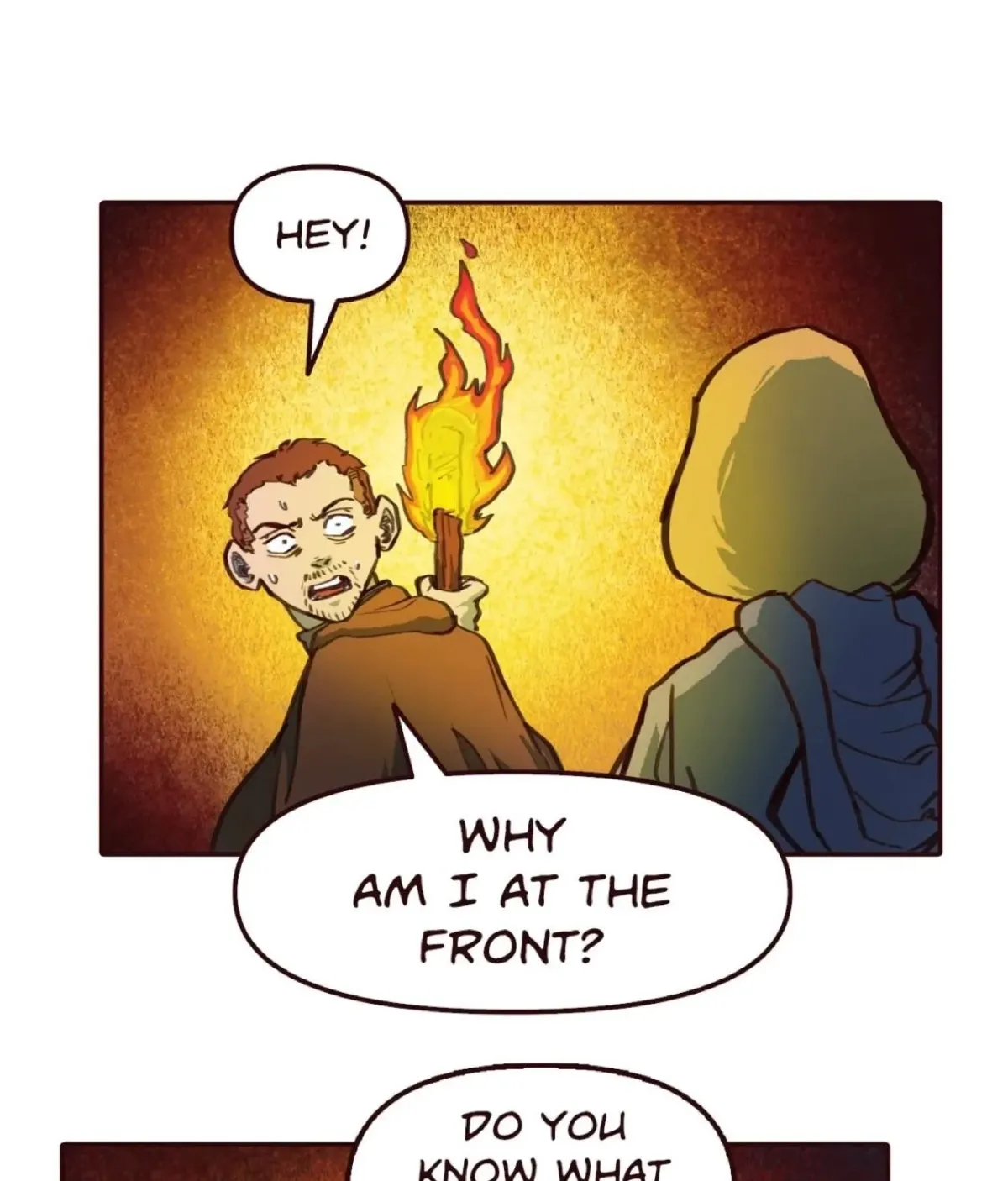 Deus Bard Machina Chapter 16 page 34 - 