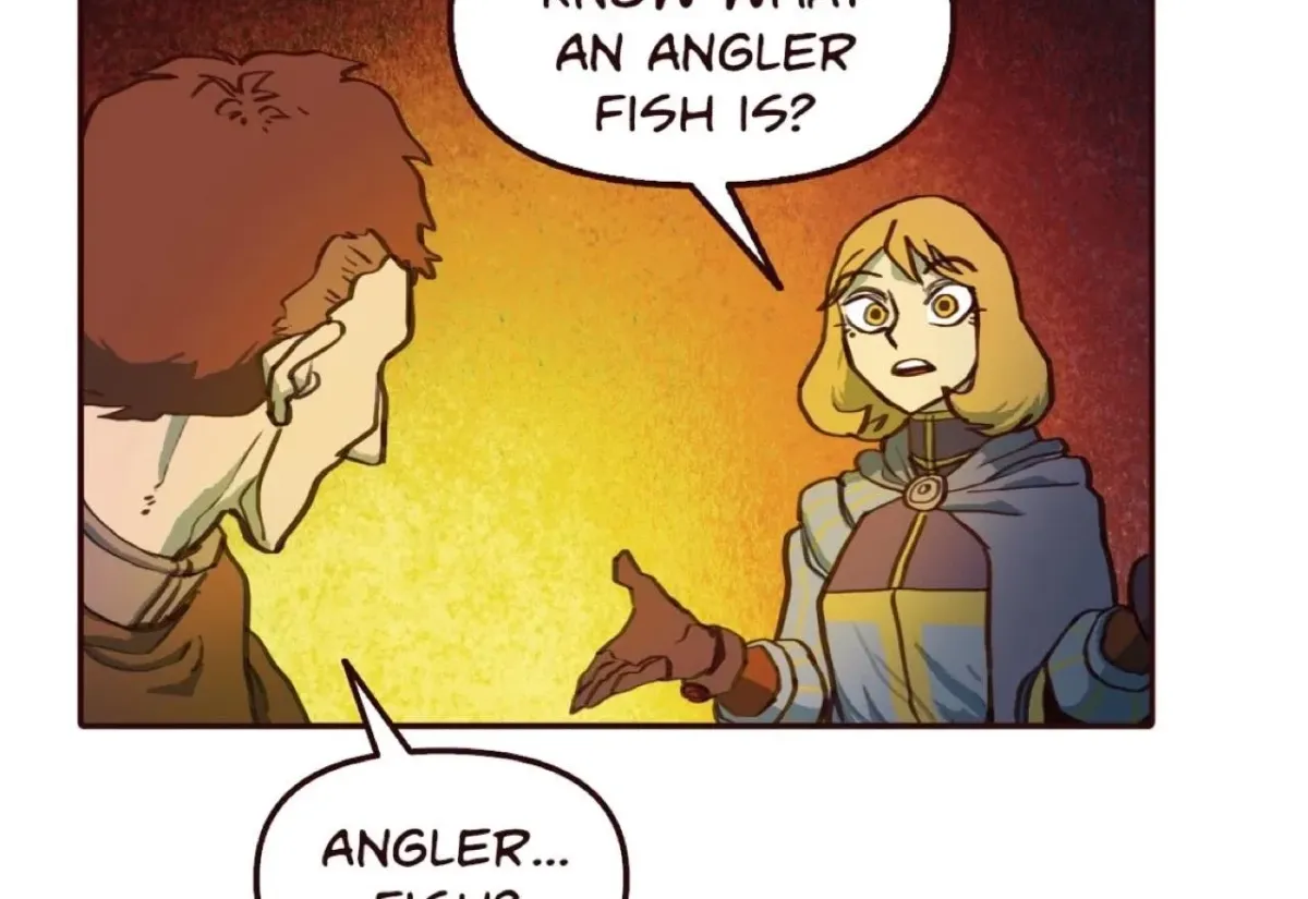 Deus Bard Machina Chapter 16 page 35 - 