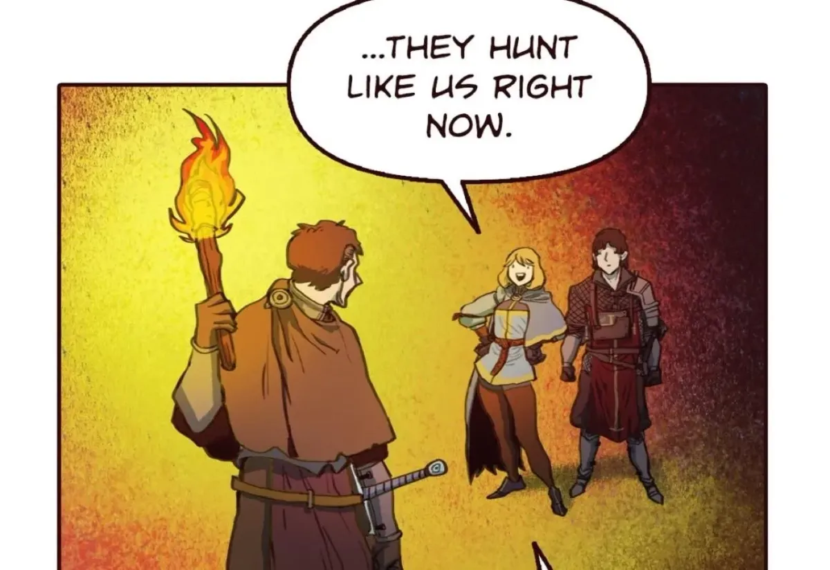 Deus Bard Machina Chapter 16 page 37 - 