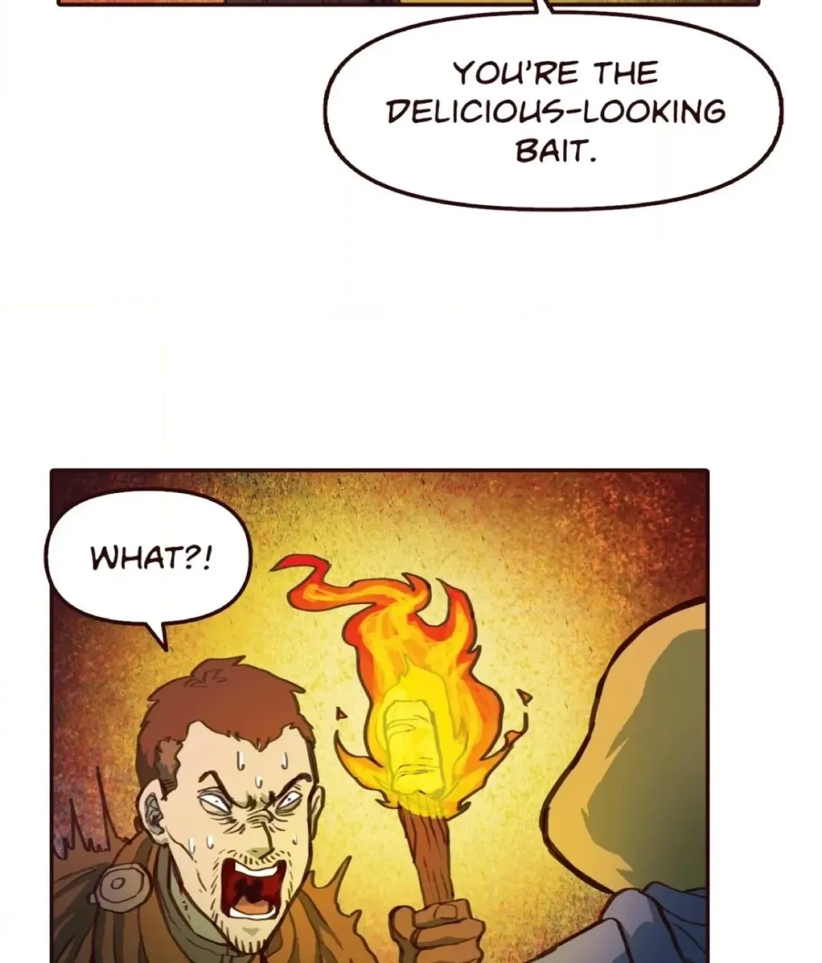 Deus Bard Machina Chapter 16 page 38 - 