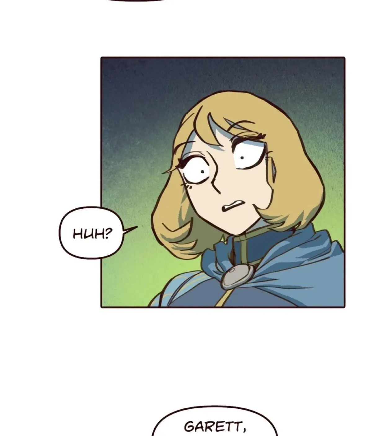 Deus Bard Machina Chapter 16 page 42 - 