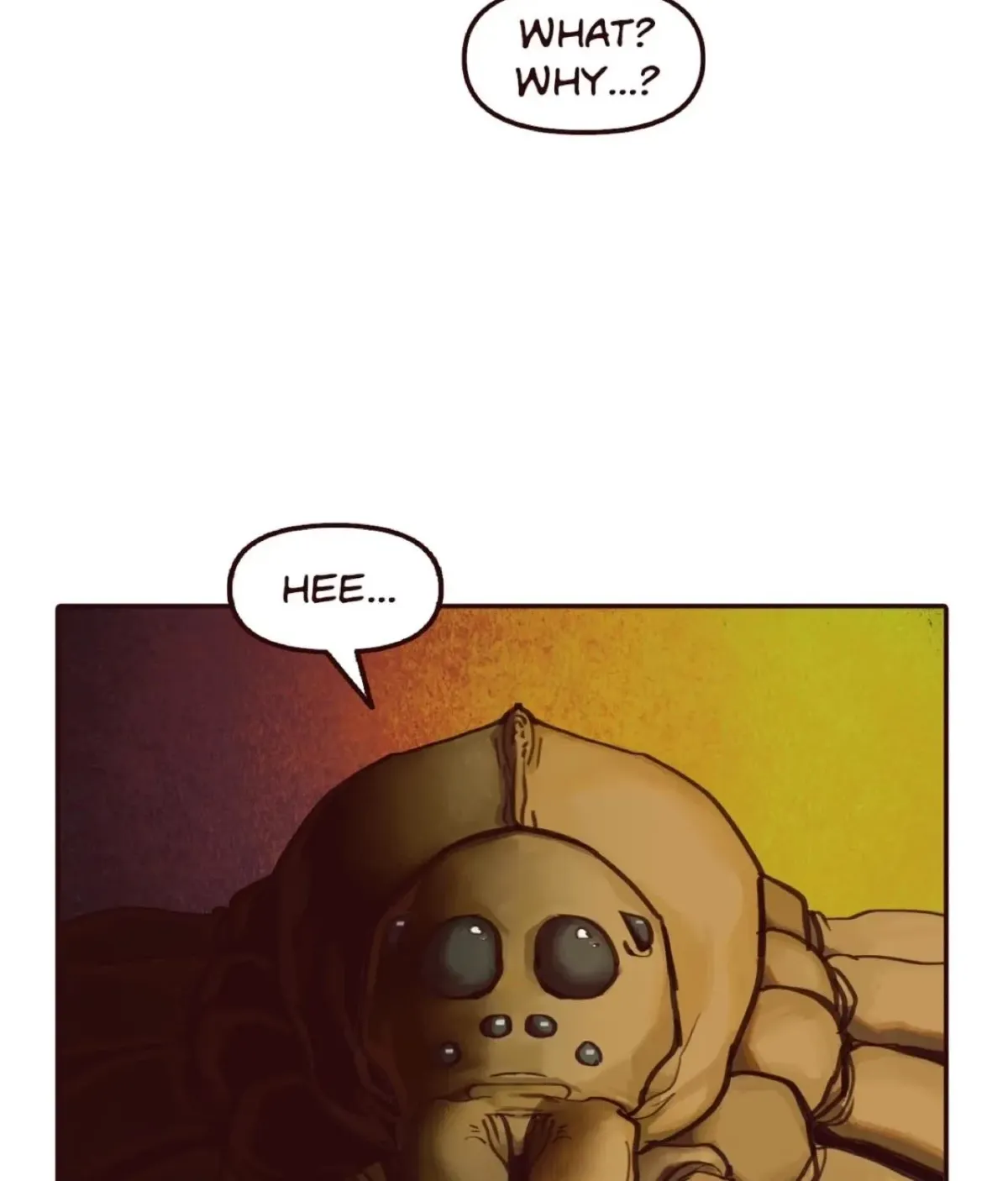 Deus Bard Machina Chapter 16 page 44 - 