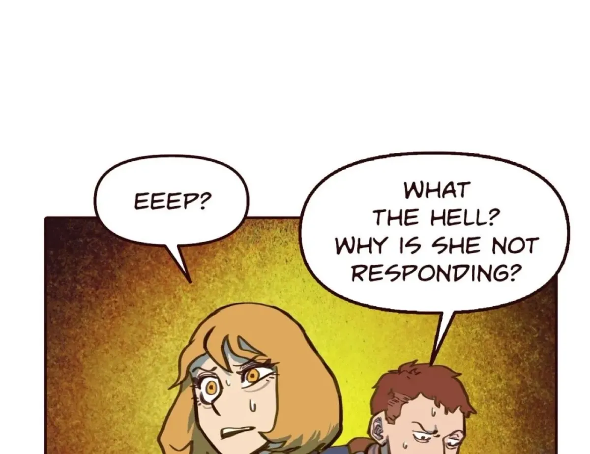 Deus Bard Machina Chapter 16 page 49 - 