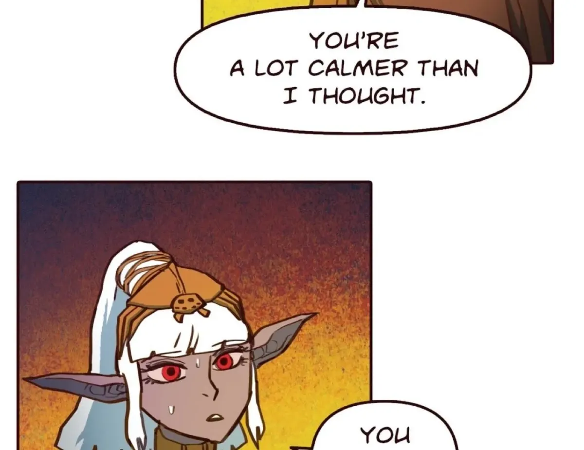 Deus Bard Machina Chapter 16 page 55 - 