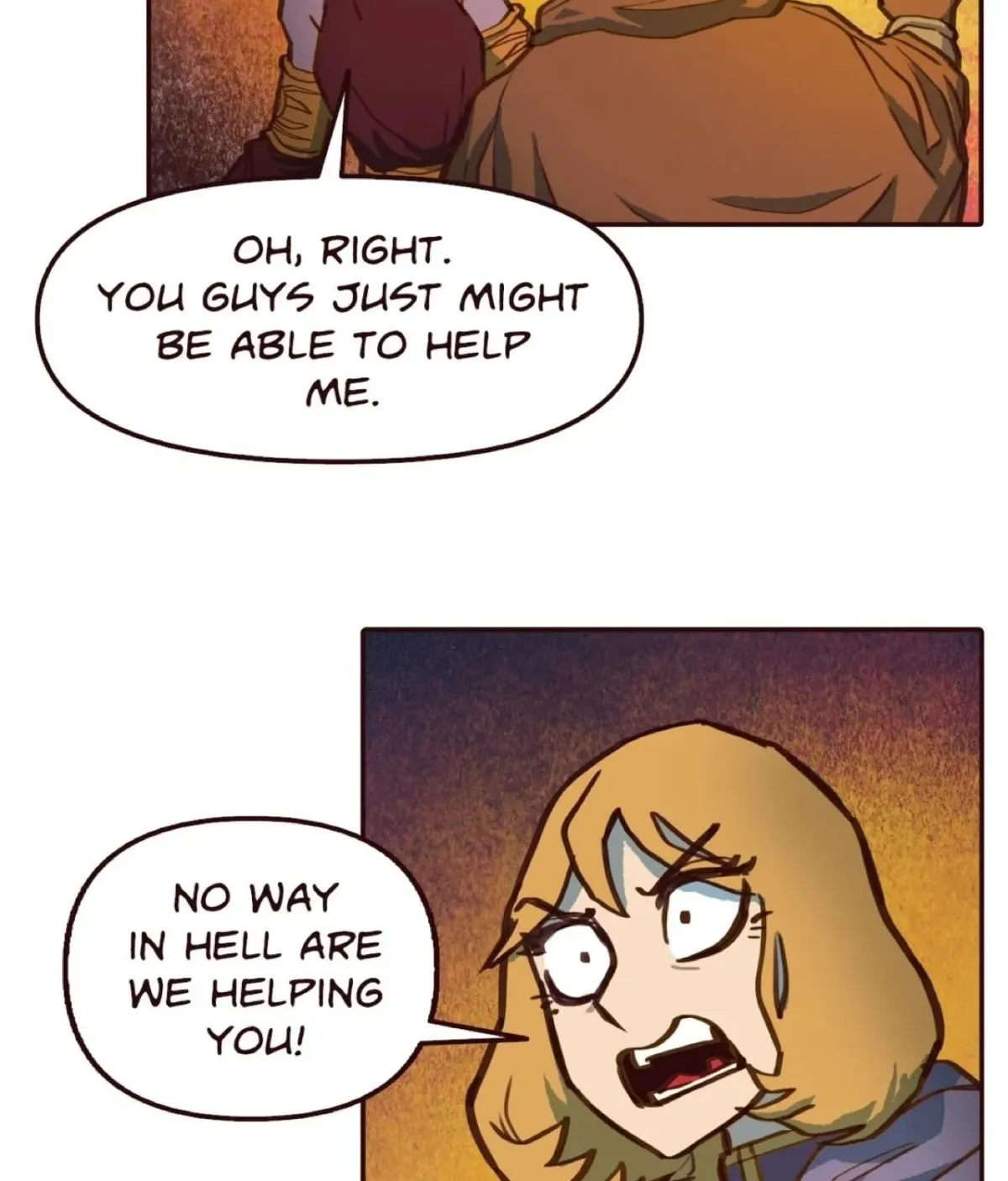 Deus Bard Machina Chapter 16 page 60 - 