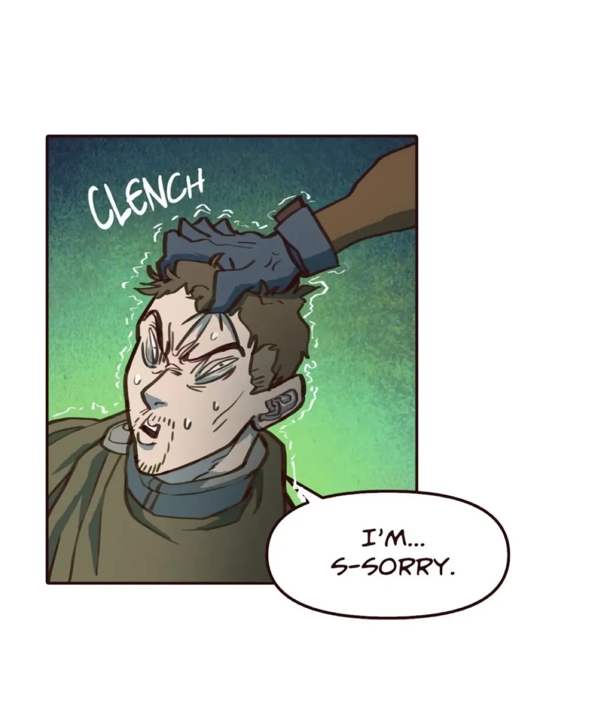 Deus Bard Machina Chapter 16 page 64 - 