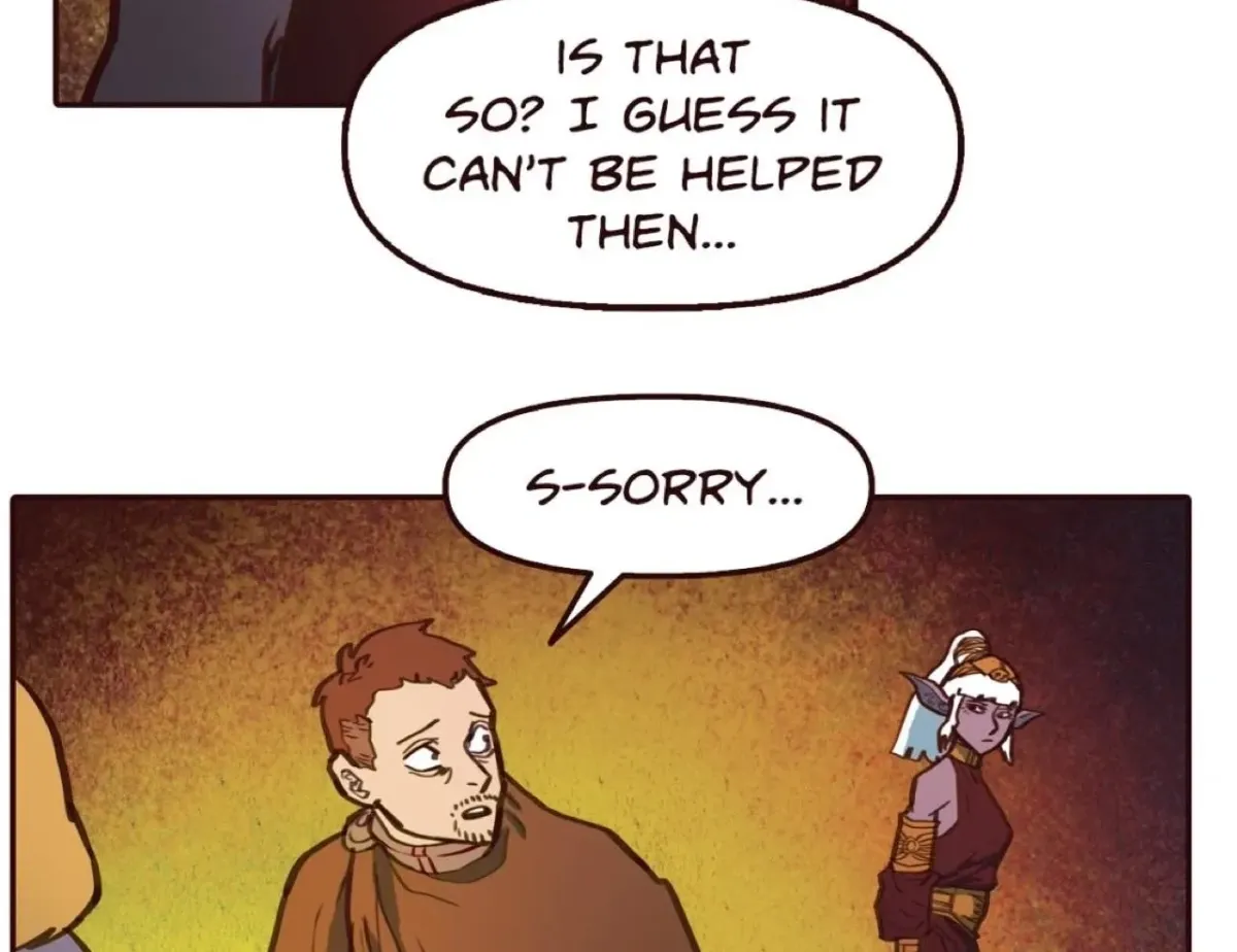 Deus Bard Machina Chapter 16 page 67 - 