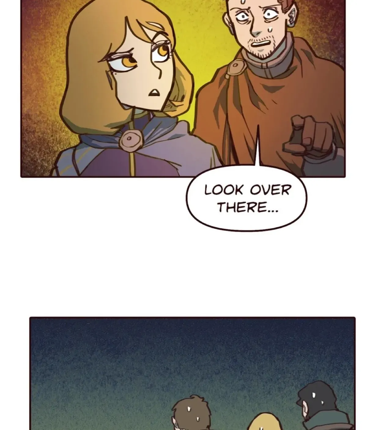 Deus Bard Machina Chapter 16 page 72 - 