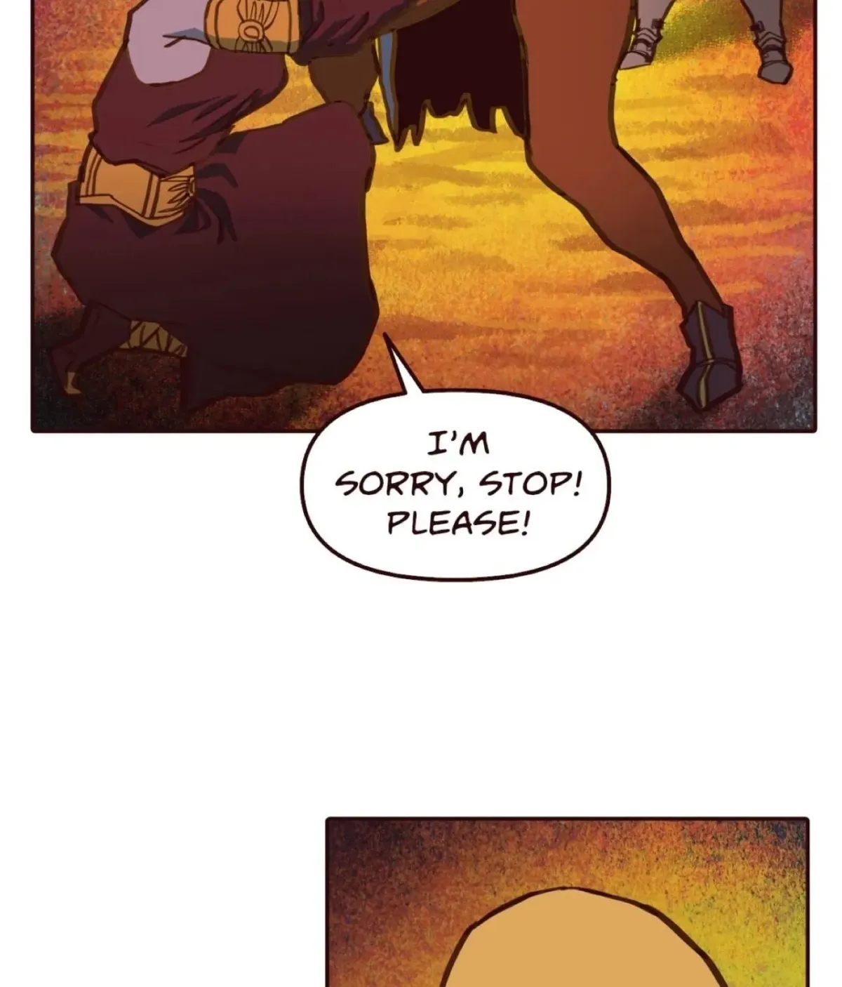 Deus Bard Machina Chapter 16 page 80 - 