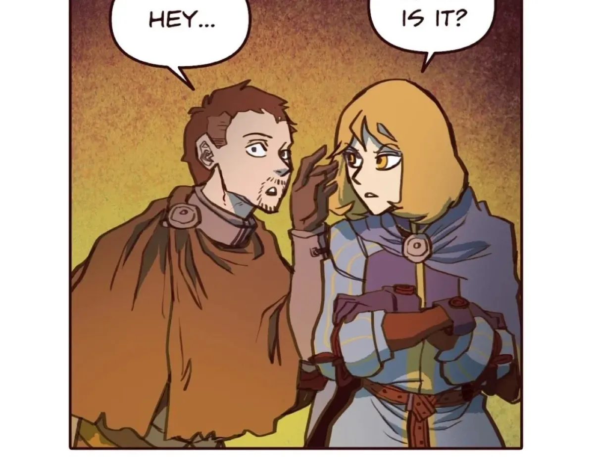 Deus Bard Machina Chapter 16 page 91 - 