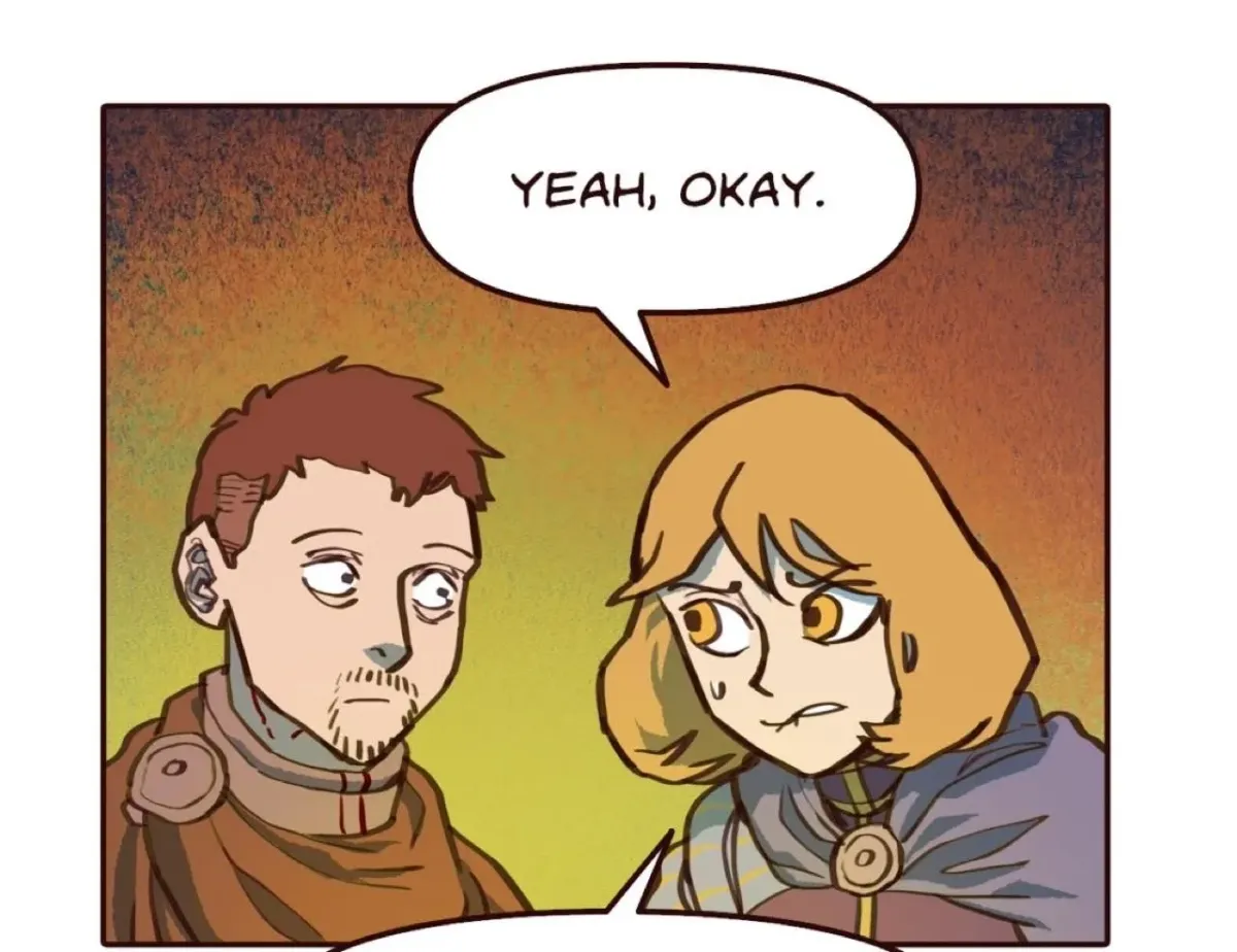 Deus Bard Machina Chapter 16 page 93 - 