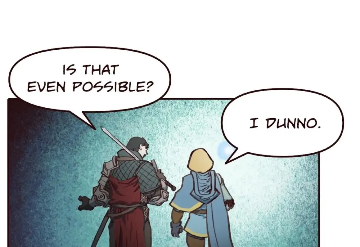 Deus Bard Machina Chapter 17 page 11 - 