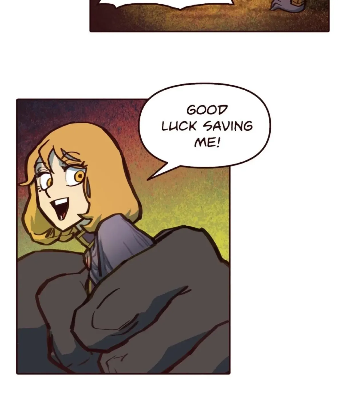Deus Bard Machina Chapter 17 page 104 - 