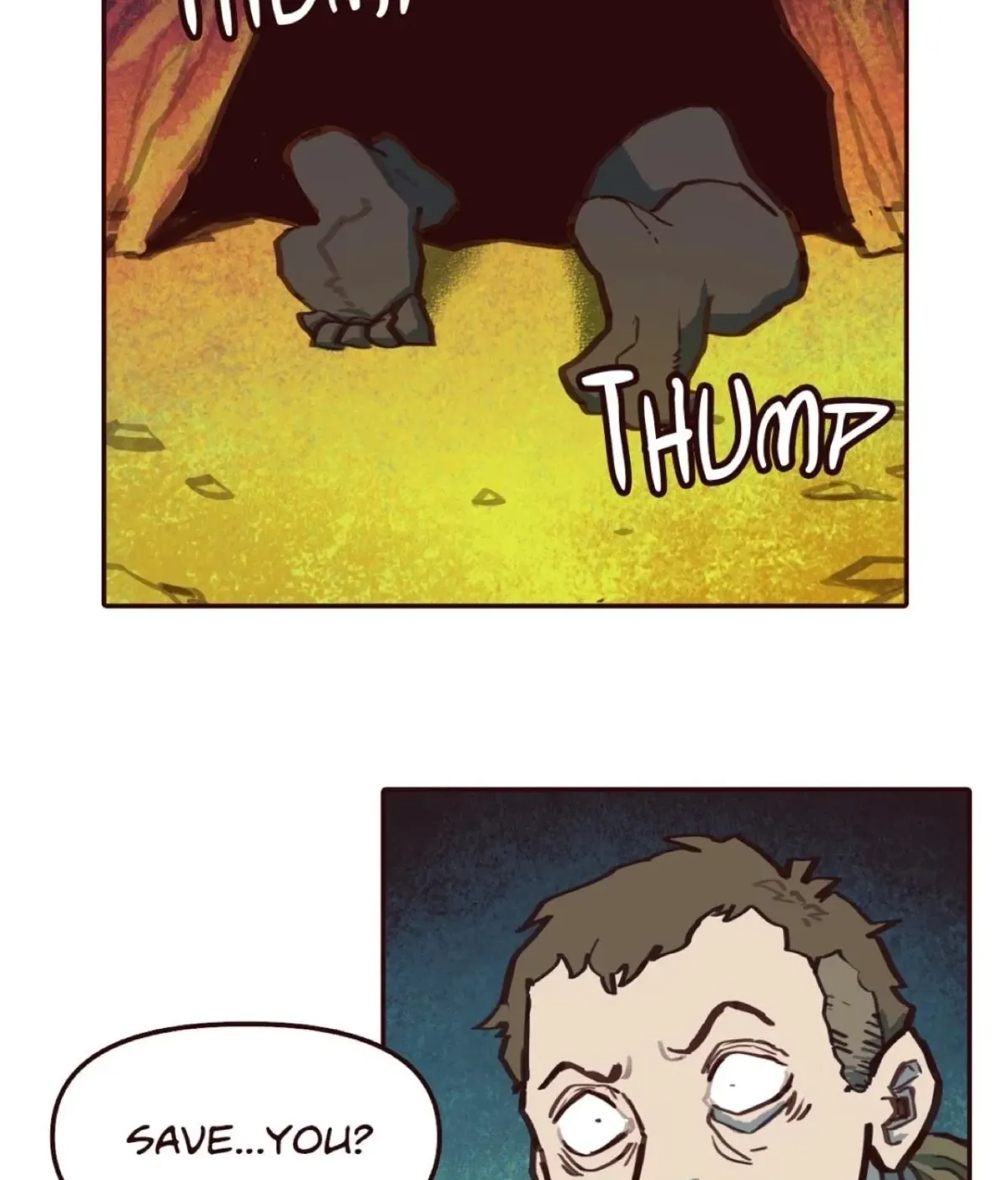 Deus Bard Machina Chapter 17 page 106 - 