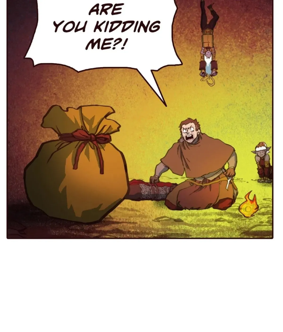 Deus Bard Machina Chapter 17 page 108 - 