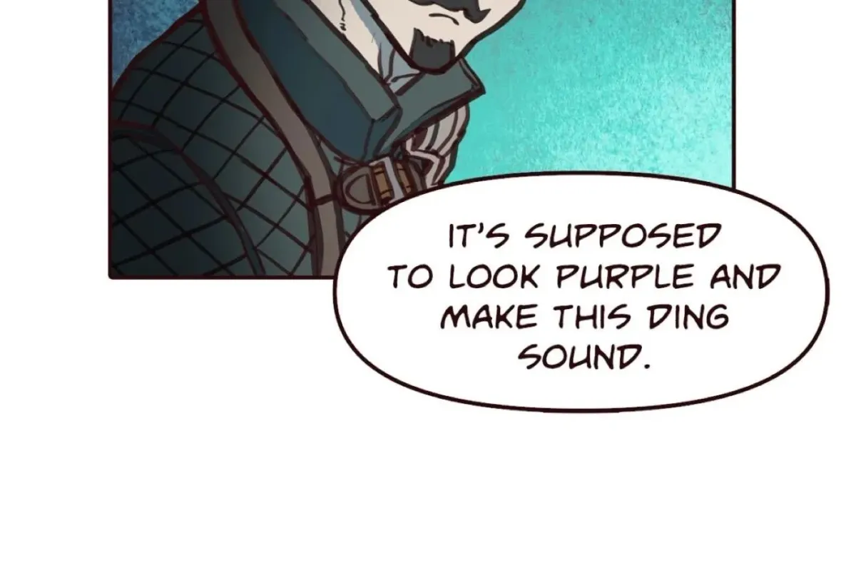 Deus Bard Machina Chapter 17 page 13 - 
