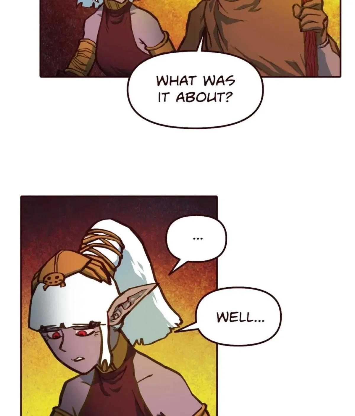 Deus Bard Machina Chapter 17 page 22 - 