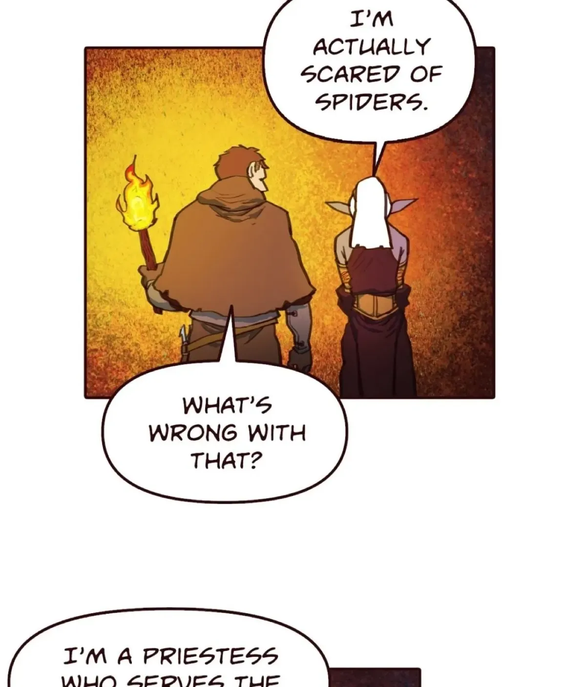 Deus Bard Machina Chapter 17 page 24 - 