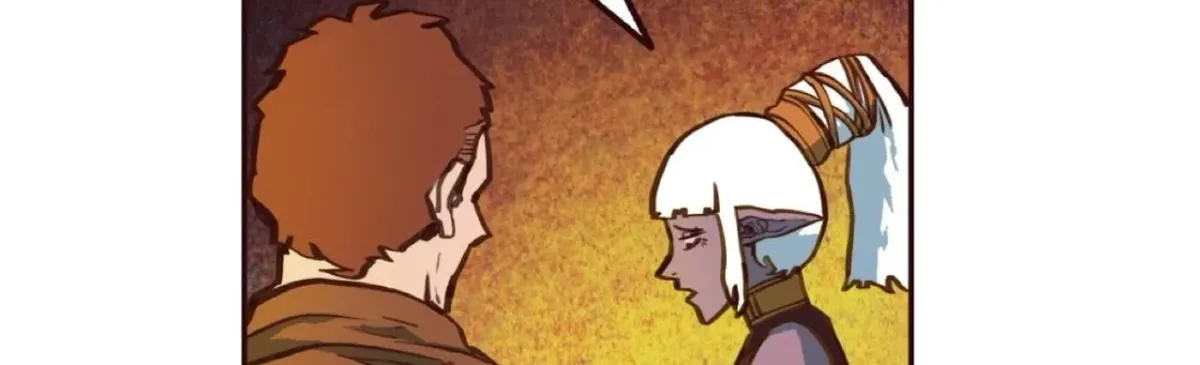 Deus Bard Machina Chapter 17 page 27 - 