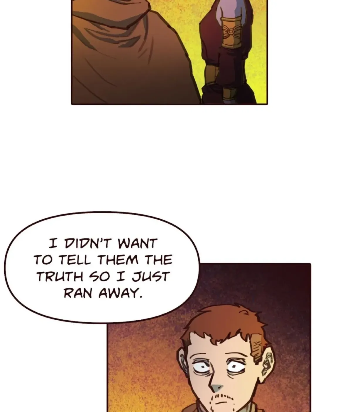 Deus Bard Machina Chapter 17 page 28 - 