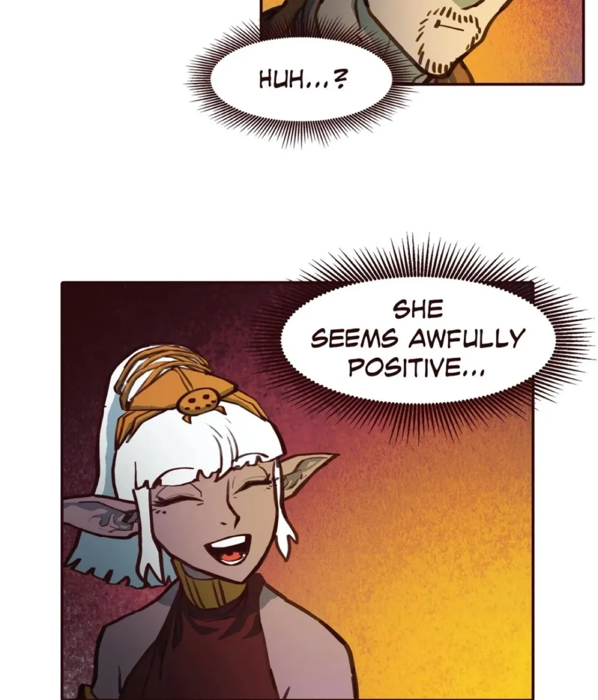 Deus Bard Machina Chapter 17 page 32 - 