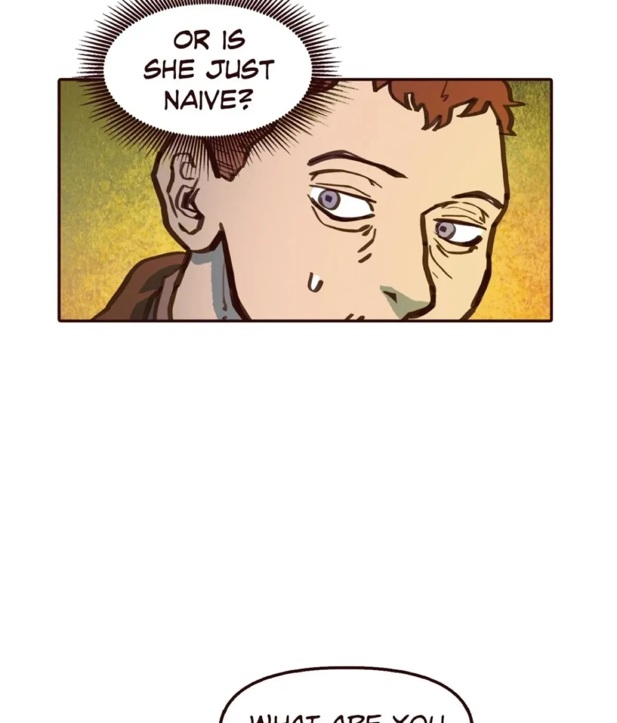Deus Bard Machina Chapter 17 page 34 - 
