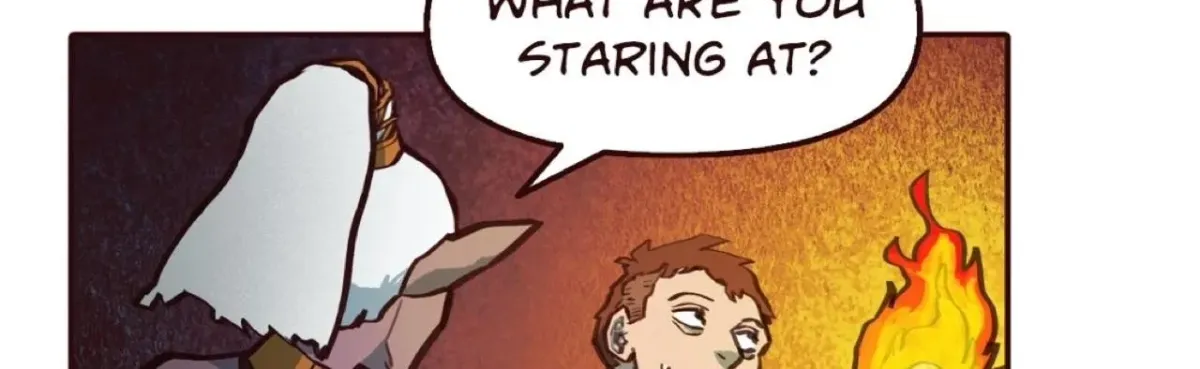 Deus Bard Machina Chapter 17 page 35 - 