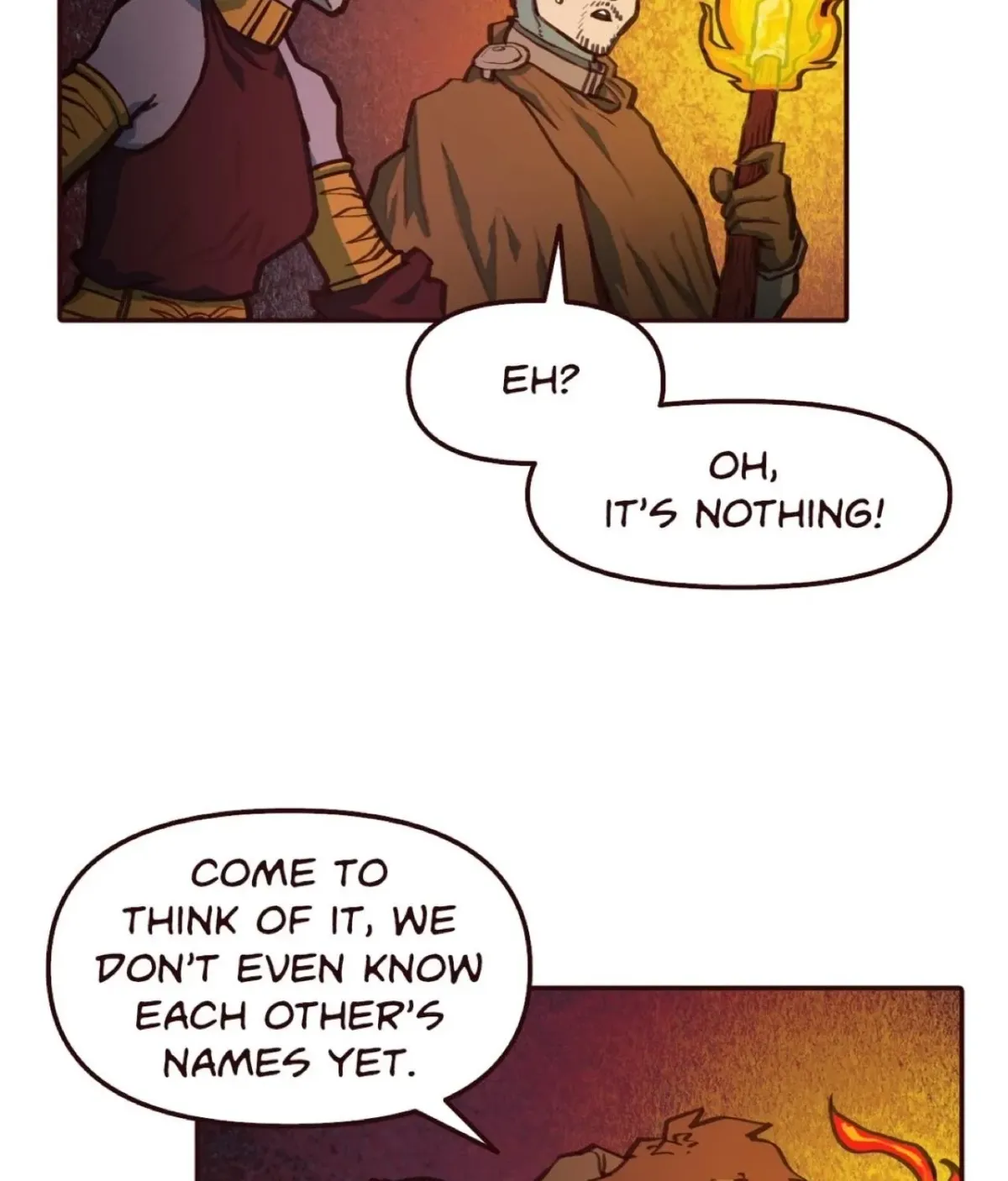 Deus Bard Machina Chapter 17 page 36 - 