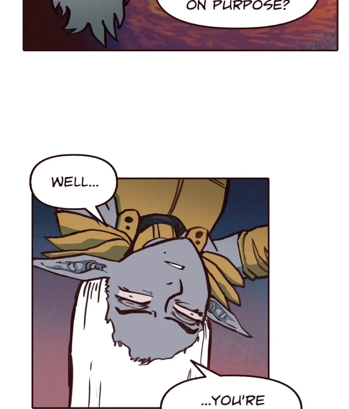 Deus Bard Machina Chapter 17 page 56 - 