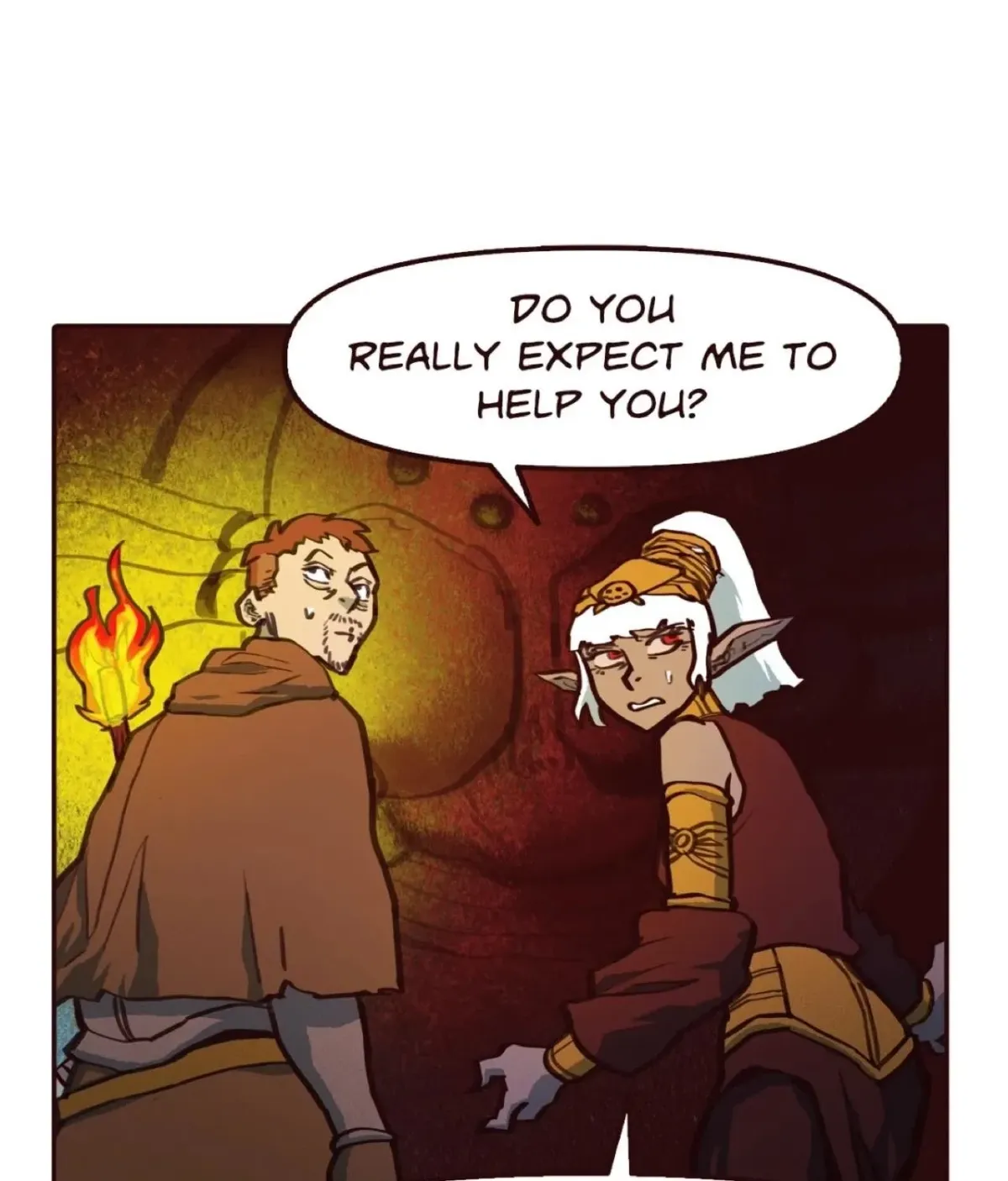 Deus Bard Machina Chapter 17 page 62 - 